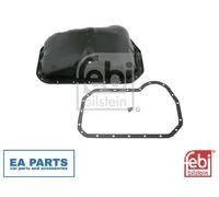 Repair Kit, wet sump for VW ATLANTIC CADDY CARIBE GOLF FEBI BILSTEIN 02138