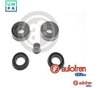 REPAIR KIT WHEEL BRAKE CYLINDER D3543 FOR FIAT SEICENTO/600/Hatchback/Van 0.9L