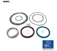 DIESEL TECHNIC REPAIR KIT WHEEL HUB 4.91471 Diesel Technic