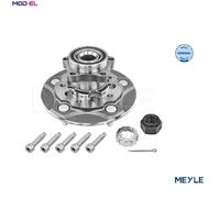 MEYLE 714 653 0001 Repair Kit, wheel hub