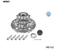 Meyle Wheel Hub Repair Kit 714 653 0001 Front Fits Ford Transit/Tourneo