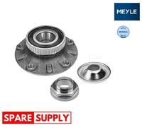 REPAIR KIT, WHEEL HUB FOR BMW E36 E46 E34 E32 MEYLE 300 652 0008 FITS FRONT AXLE