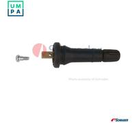 REPAIR KIT WHEEL SENSOR (TYREPRESSURE MONITORING SYSTEM) 5033 FORREPAIR KIT WHEE