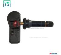 REPAIR KIT WHEEL SENSOR (TYREPRESSURE MONITORING SYSTEM) 5033 FORREPAIR KIT WHEE