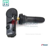 SCHRADER 5056 Repair Kit, wheel sensor (tyre pressure control system)