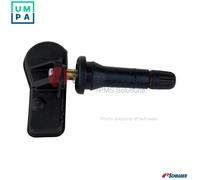 SCHRADER 5061 Repair Kit, wheel sensor (tyre pressure control system)