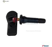 SCHRADER 5061 Repair Kit, wheel sensor (tyre pressure control system)