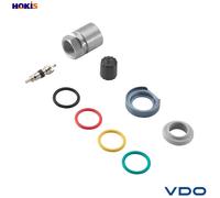 NEW GENUINE VDO S180084500A SERVICE COMPONENT KIT TPMS - FOR SENSOR S180084700Z