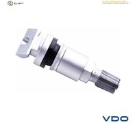 NEW GENUINE VDO S180084500A SERVICE COMPONENT KIT TPMS - FOR SENSOR S180084700Z