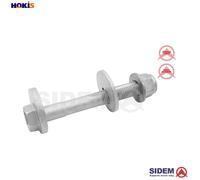 REPAIR KIT WHEEL SUSPENSION 37009 FOR SKODA KAROQ SUPERB/III OCTAVIA/IV/Combi