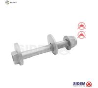 REPAIR KIT WHEEL SUSPENSION 37009 FOR SKODA KAROQ SUPERB/III OCTAVIA/IV/Combi