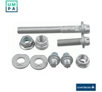 LEMFÖRDER 38717 01 Repair kit, wheel suspension