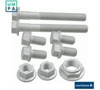 Wheel suspension repair kit Front Axle 38814 01 LEMFÖRDER for MERCEDES-BENZ VW