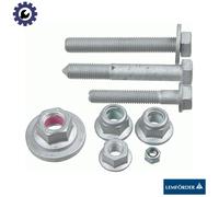 LEMFÖRDER 39364 01 Repair kit, wheel suspension