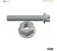 KRAFT 4240010 Repair kit, wheel suspension