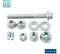 Wheel suspension repair kit Front Axle 43500 01 LEMFÖRDER for MERCEDES-BENZ