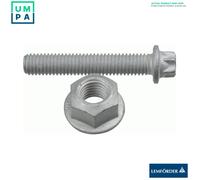 Repair Kit, wheel suspensio LEMFOERDER 44039 01 for BMW X5 (E70) 3 2006-2008