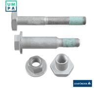LEMFÖRDER 44638 01 Repair kit, wheel suspension