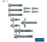 LEMFÖRDER 45041 01 Repair kit, wheel suspension