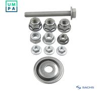 New Repair Kit, wheel suspension for BMW:5,6,E60,E61,E63 6757707 6760343
