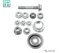 SACHS 803 345 Repair kit, wheel suspension