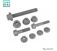 SACHS 803 439 Repair kit, wheel suspension