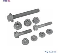 SACHS 803 439 Repair kit, wheel suspension