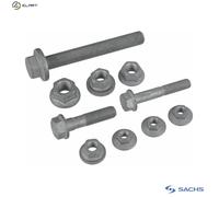 SACHS 803 439 Repair kit, wheel suspension