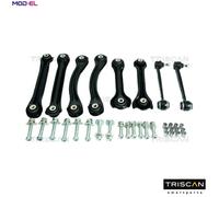 TRISCAN 8500 2300105 Control arm repair kit