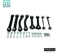 REPAIR KIT WHEEL SUSPENSION 8500 2300105 FOR MERCEDES-BENZ C-CLASS/T-Model 2.3L