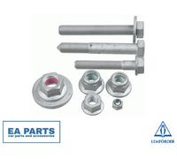 Repair Kit, wheel suspension for AUDI A8 LEMFÖRDER 39364 01