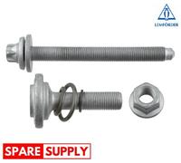 REPAIR KIT, WHEEL SUSPENSION FOR BMW ALPINA LEMFÖRDER 45027 01
