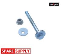 REPAIR KIT, WHEEL SUSPENSION FOR BMW E81 E87 E88 E82 MAXGEAR 49-5083