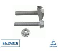Lemforder Repair Kit Wheel Suspension For Bmw 3769601 Replacement Part