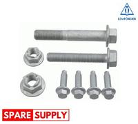 REPAIR KIT, WHEEL SUSPENSION FOR BMW LEMFÖRDER 37694 01