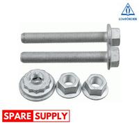 REPAIR KIT, WHEEL SUSPENSION FOR BMW LEMFÖRDER 38020 01