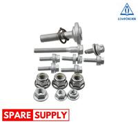 REPAIR KIT, WHEEL SUSPENSION FOR BMW LEMFÖRDER 42502 01