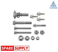 REPAIR KIT, WHEEL SUSPENSION FOR BMW LEMFÖRDER 44495 01