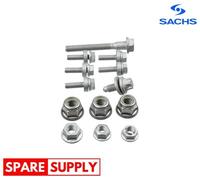 REPAIR KIT, WHEEL SUSPENSION FOR BMW SACHS 803 334