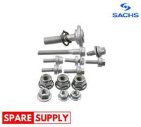 REPAIR KIT, WHEEL SUSPENSION FOR BMW SACHS 803 335