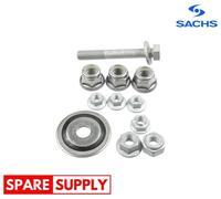 REPAIR KIT, WHEEL SUSPENSION FOR BMW SACHS 803 343