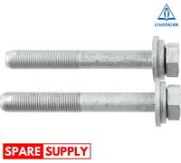 REPAIR KIT, WHEEL SUSPENSION FOR FIAT LEMFÖRDER 37480 01