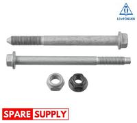REPAIR KIT, WHEEL SUSPENSION FOR FORD LEMFÖRDER 44361 01