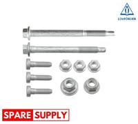 REPAIR KIT, WHEEL SUSPENSION FOR LAND ROVER LEMFÖRDER 42111 01