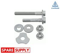 REPAIR KIT, WHEEL SUSPENSION FOR MERCEDES-BENZ LEMFÖRDER 38812 01