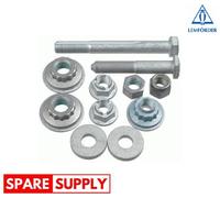 REPAIR KIT, WHEEL SUSPENSION FOR MERCEDES-BENZ LEMFÖRDER 38815 01