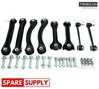 REPAIR KIT, WHEEL SUSPENSION FOR MERCEDES-BENZ S124 A124 TRISCAN 8500 2300105