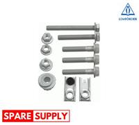 REPAIR KIT, WHEEL SUSPENSION FOR MINI LEMFÖRDER 39366 01
