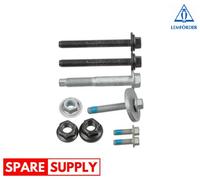 REPAIR KIT, WHEEL SUSPENSION FOR VOLVO LEMFÖRDER 39657 01