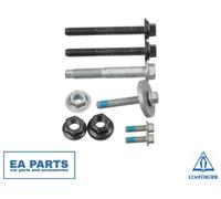 Repair Kit, wheel suspension for VOLVO S60 S80 V70 LEMFÖRDER 39657 01